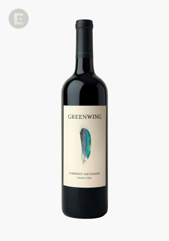 Greenwing Cabernet Sauvignon 750 Ml