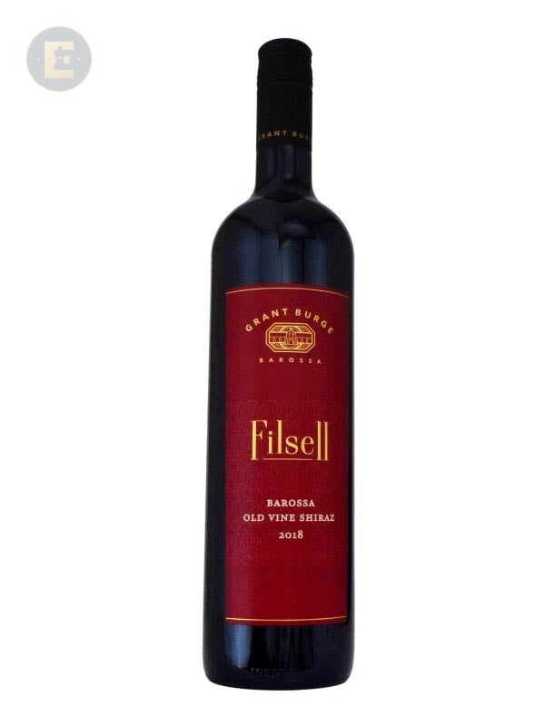 Grant Burge Filsell Shiraz 750 Ml