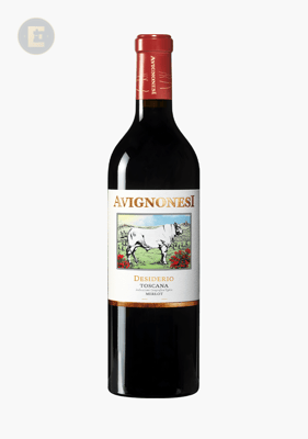 AVIGNONESI DESIDERIO                    