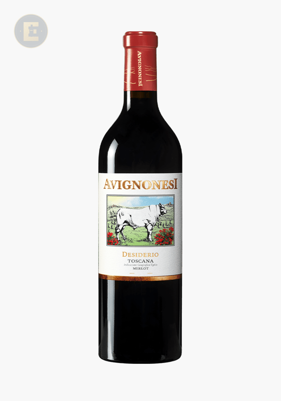 Avignonesi Desiderio 750 Ml