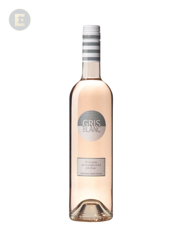 Gerard Bertrand Gris Blanc Rose 750 Ml