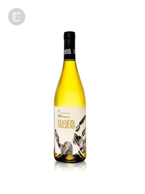 MANOS NEGRAS CHARDONNAY                 