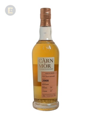 STRICTLY LIMITED GLEN GRANT 13 YO       