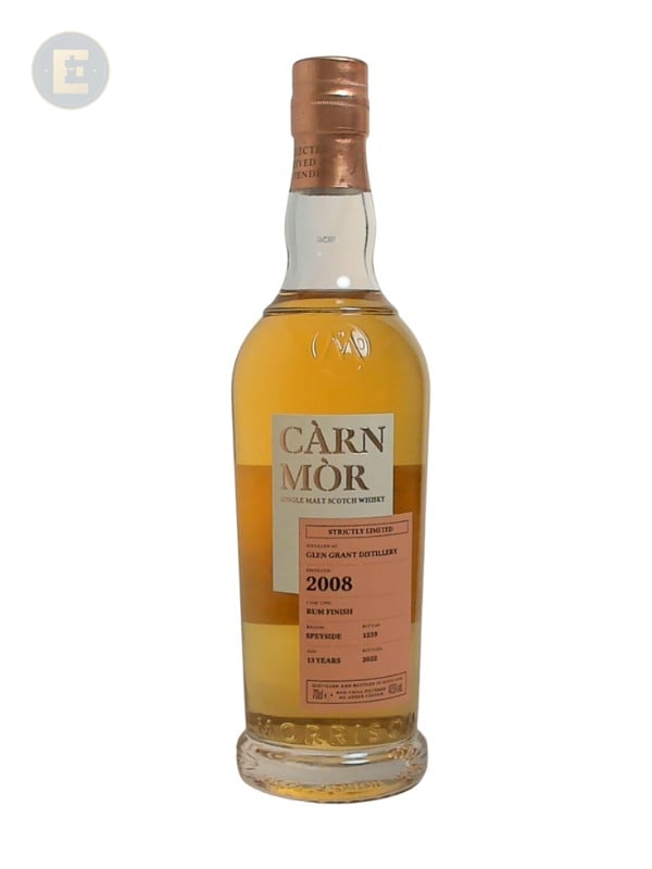 Strictly Limited Glen Grant 13 Yo 700 Ml