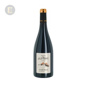 PASCAL AUFRANC CHENAS VIELLES VIGNES    