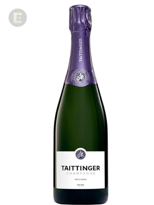 TAITTINGER NOCTURNE SEC                 