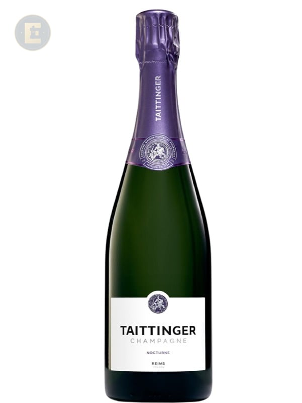 Taittinger Nocturne Sec 750 Ml