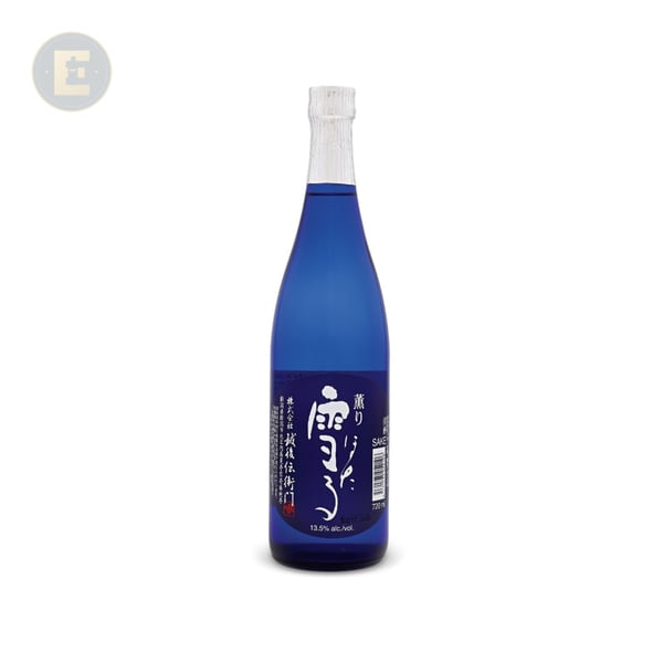 Yuki Hotaru Sake 1800 Ml
