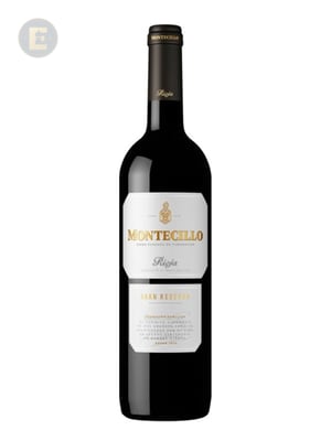 MONTECILLO VINA MONTY GRAN RESERVA      