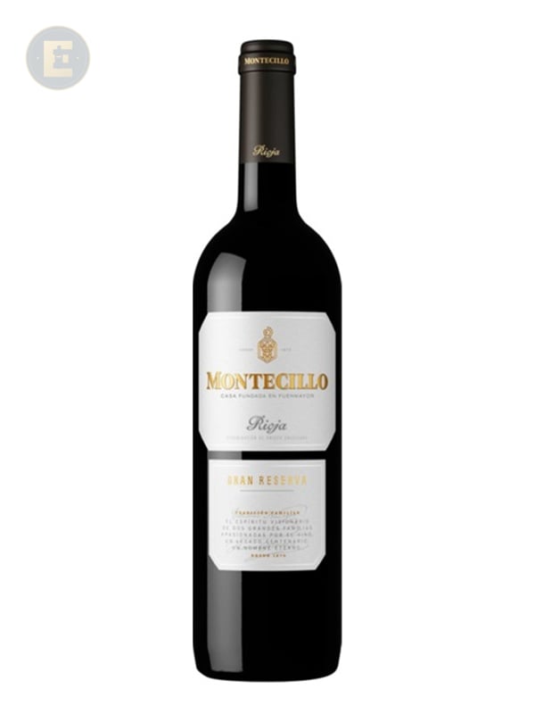 Montecillo Vina Monty Gran Reserva 750 Ml