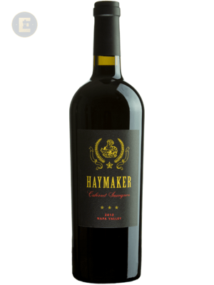 WOLF'S HEAD HAYMAKER CABERNET SAUVIGNON 