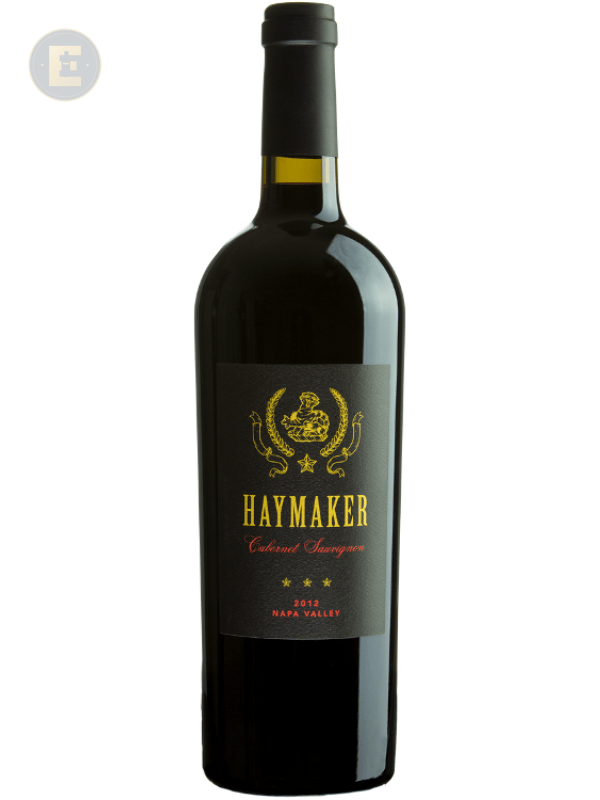 Wolf's Head Haymaker Cabernet Sauvignon 750 Ml