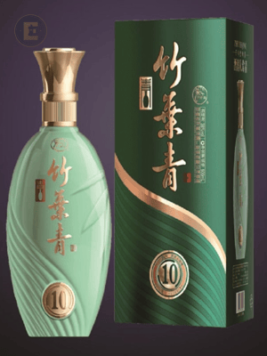 CHU YEH CHING CHIEW 10 YR               