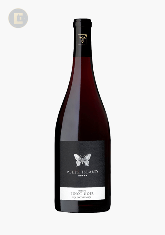 Pinot Noir Reserve 750 Ml