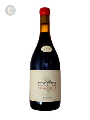ZUCCARDI PIEDRA INFINITA GRAVASCAL      