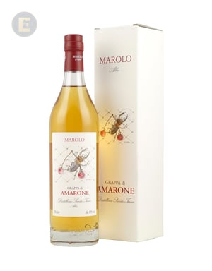 MAROLO GRAPPA DI AMARONE                