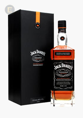 JACK DANIELS SINATRA SELECT - RETAIL    