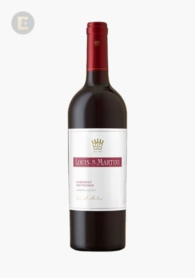 LOUIS MARTINI CABERNET                  