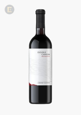 DOUBLE CANYON RED MOUNTAIN CABERNET     