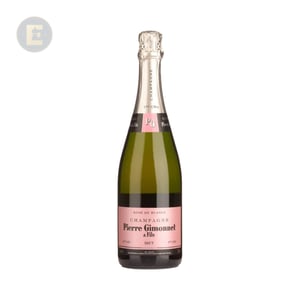PIERRE GIMONNET ROSE DE BLANCS BRUT     