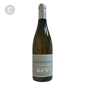 MICHEL REY POUILLY FUISSE LA MARECHAUDE 