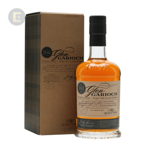 GLEN GARIOCH 12 YR OLD                  