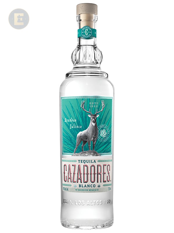 Cazadores Blanco 750 Ml