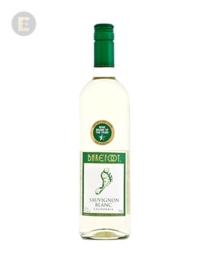 BAREFOOT SAUVIGNON BLANC                