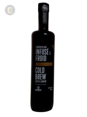 BARISTA COFFEE LIQUEUR                  