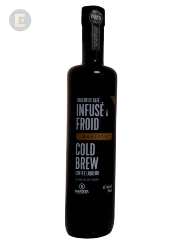 Barista Coffee Liqueur 750 Ml