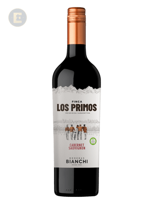 FINCA LOS PRIMOS CABERNET SAUVIGNON     