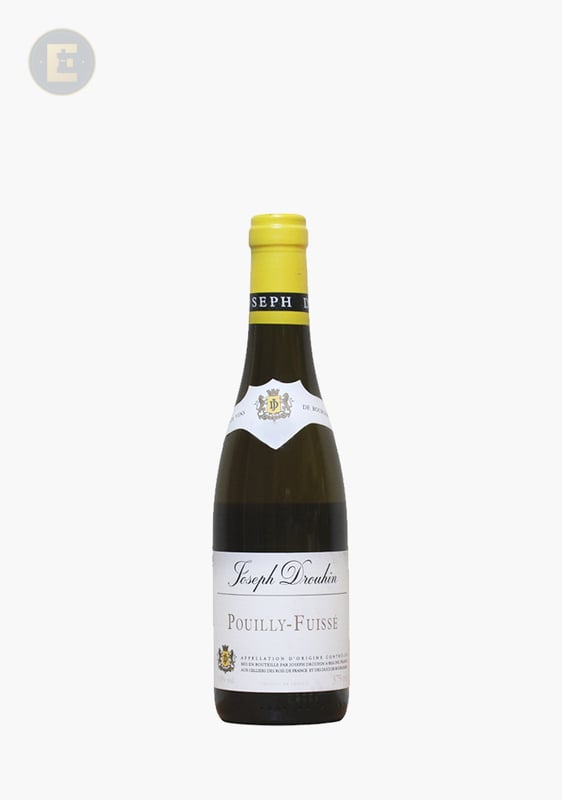 Drouhin Pouilly Fuisse 375 Ml