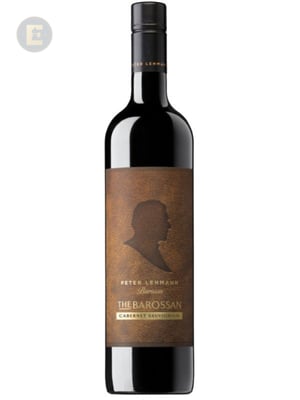 PETER LEHMANN THE BAROSSAN CABERNET     