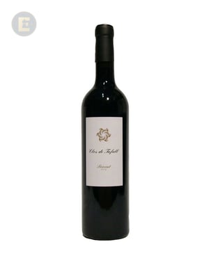 CLOS TAFALL PRIORAT                     