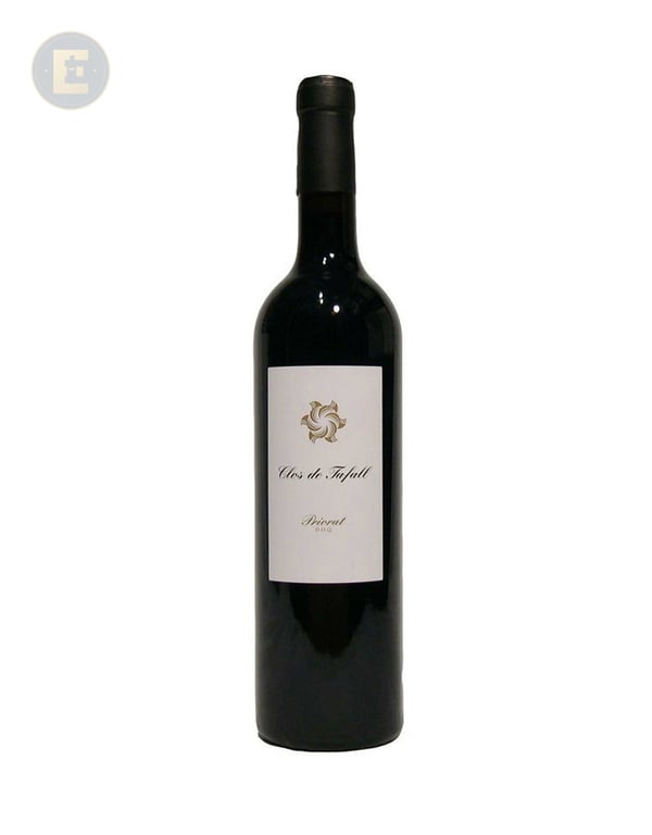 Clos Tafall Priorat 750 Ml