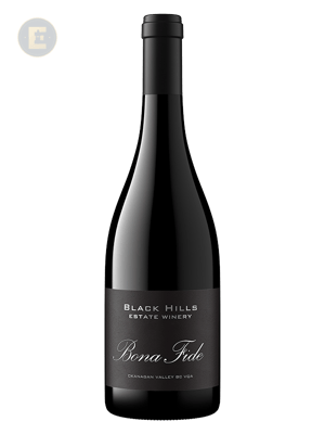 BLACK HILLS BONA FIDE                   