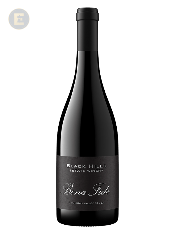 Black Hills Bona Fide 750 Ml