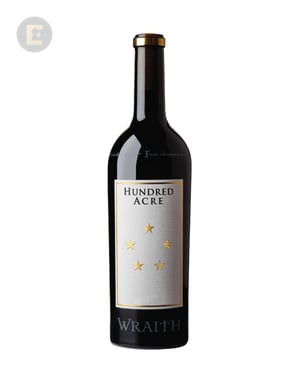 WRAITH NV CABERNET SAUVIGNON HUNDREDACRE