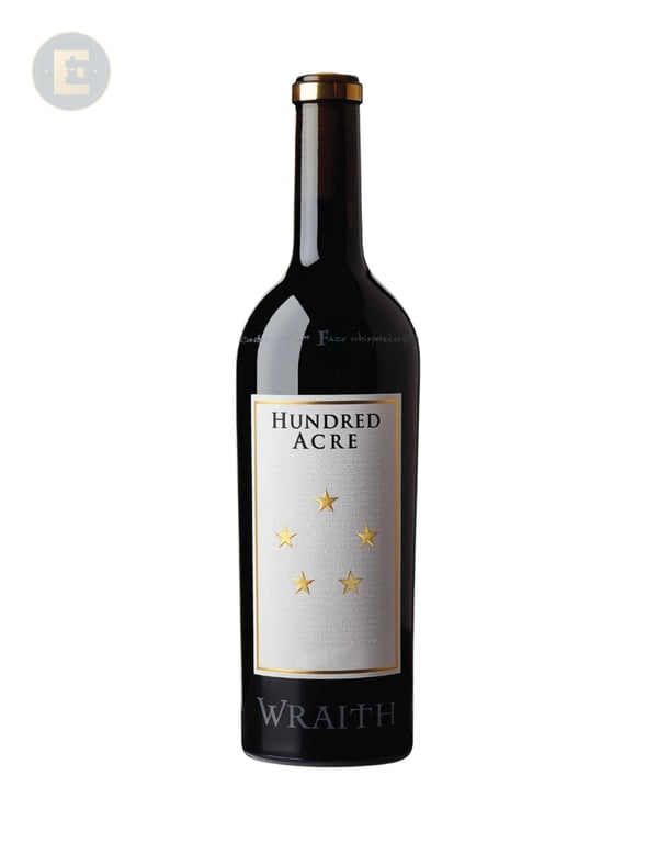 Wraith Nv Cabernet Sauvignon Hundredacre 750 Ml