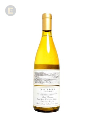 WHITE ROCK VINEYARDS NAPA CHARDONNAY    