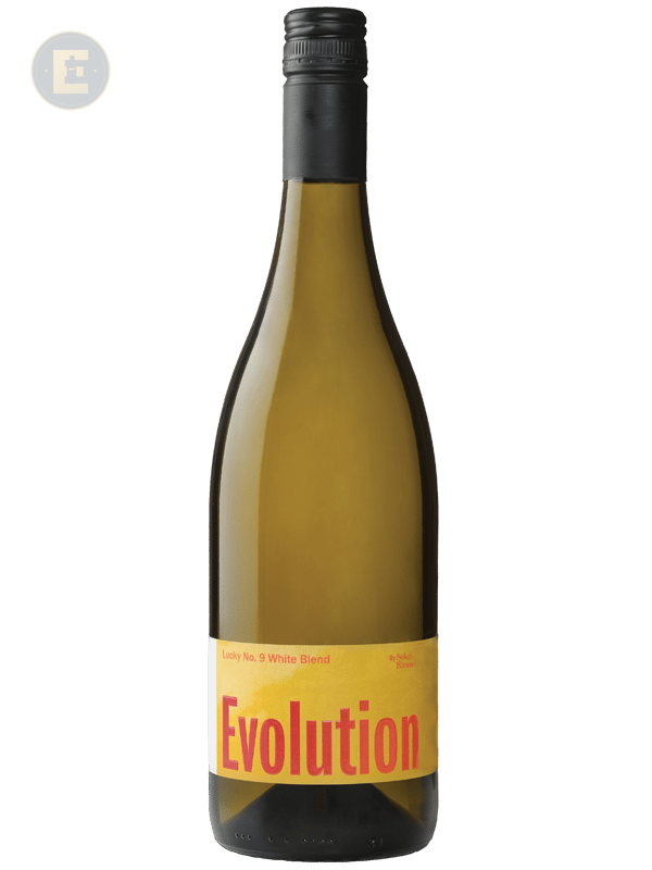 Sokol Blosser Evolution White 750 Ml