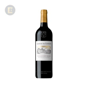 CHATEAU DES LAURETS BARON               