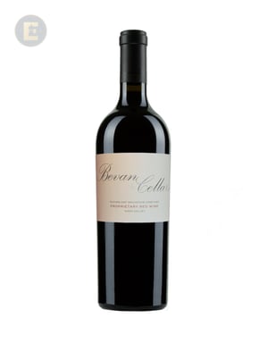 BEVAN CELLARS ONTOGENY                  