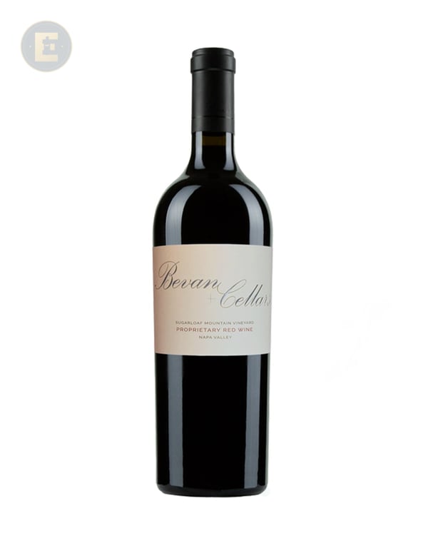 Bevan Cellars Ontogeny 750 Ml