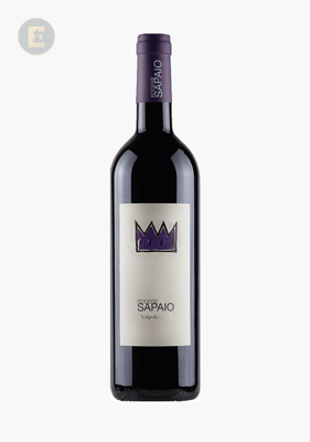PODERE SAPAIO VOLPOLO                   