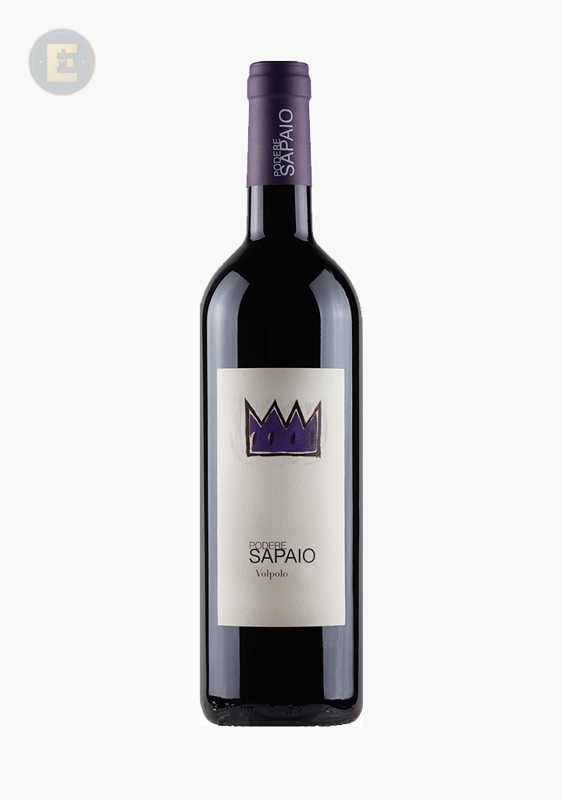 Podere Sapaio Volpolo 750 Ml