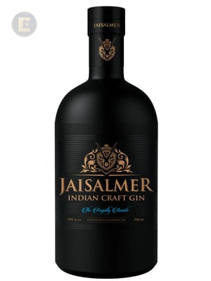 JAISALMER INDIAN CRAFT GIN              