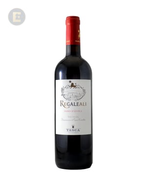 REGALEALI NERO D'AVOLA                  