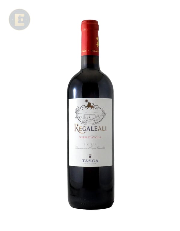 Regaleali Nero D'avola 750 Ml