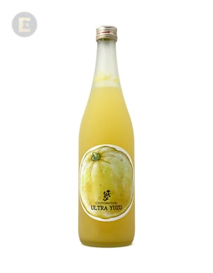 CHIYOMUSUBI ULTRA YUZU                  